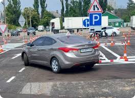 Автошкола Константа-ГС: Автошкола на Виноградоре